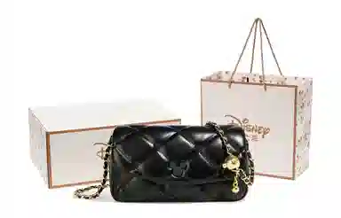 Disney Mickey Series Pink Bag