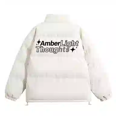 AMBER LIGHT Logo