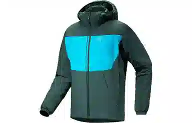 Arcteryx Proton Heavyweight Hoody