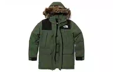 THE NORTH FACE UE