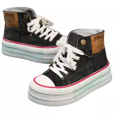 PAUL FRANK