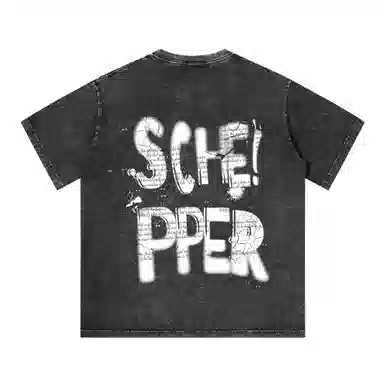 SCHEPPERHEYN T