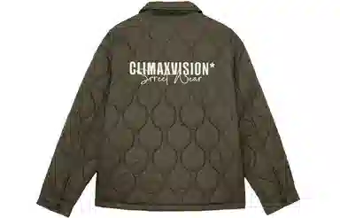 CLIMAX VISION Logo