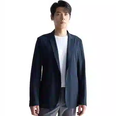 LILANZ Less Is More Blazer