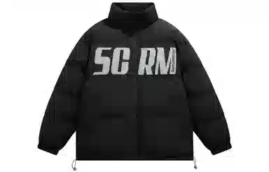 SCRM Logo