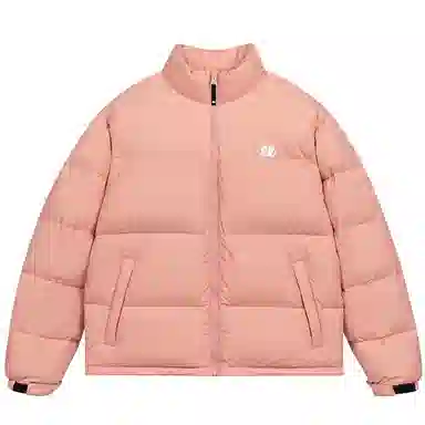 Wild Child Club Classic Stand Collar Jacket