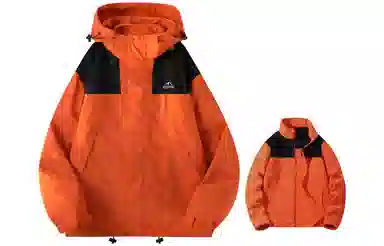 Warrior Windbreaker Series