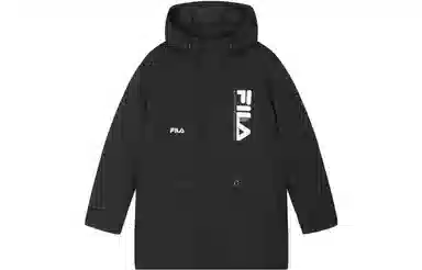 FILA Logo
