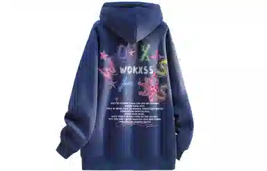WOKXSS Logo