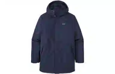 patagonia Logo