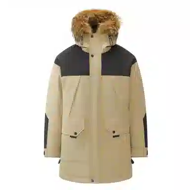 Expedition Parka