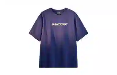 MANYSTON T