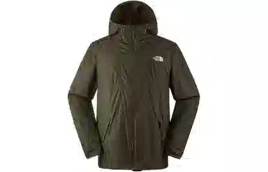 THE NORTH FACE Logo