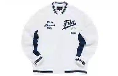 FILA FUSION Logo