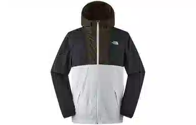 THE NORTH FACE SS24 Logo