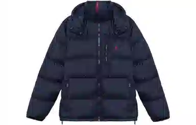 Polo Ralph Lauren FW22 Logo