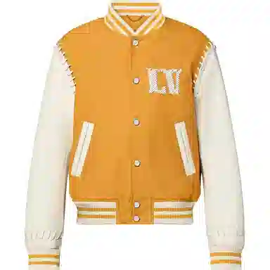 LOUIS VUITTON FW24 Logo