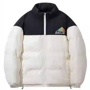 Unite Life HOODS FW23 Logo