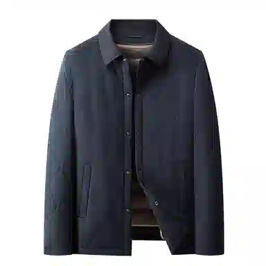 Pierre Cardin Down Jacket