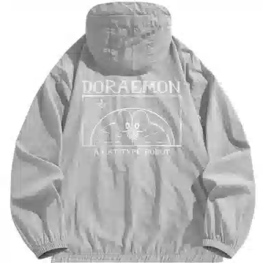Doraemon UPF50+ Jacket
