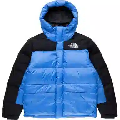 The North Face Himalayan Parka