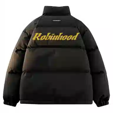 ROBINHOOD LOGO