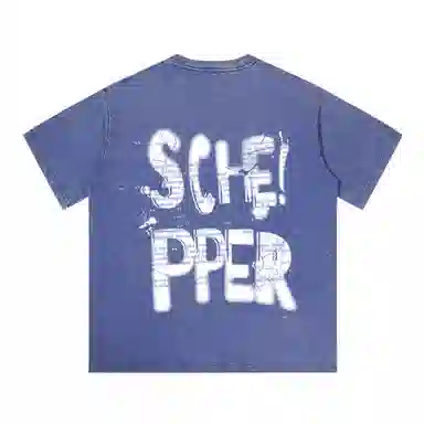 SCHEPPERHEYN T