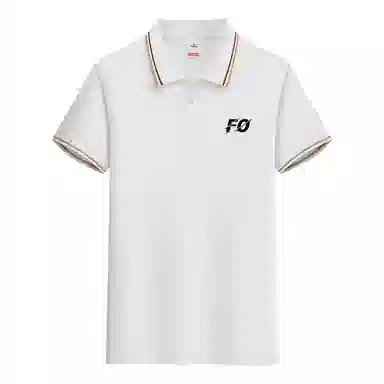 FORIDER logoPolo