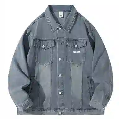 MLRH Denim Jacket