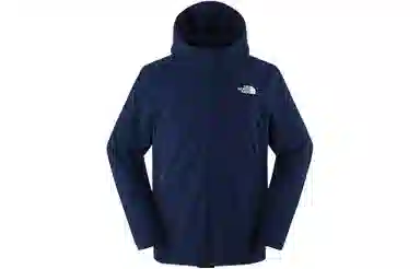 THE NORTH FACE Logo