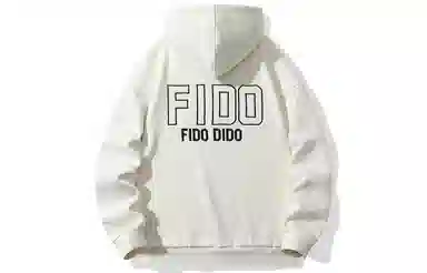 FIDO DIDO logo