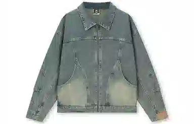 BONELESS Denim Jacket