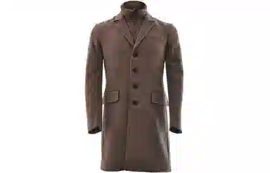 Burberry Coat