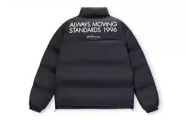 FPA ALWAYS MOVING