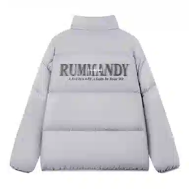 RUMMANDY