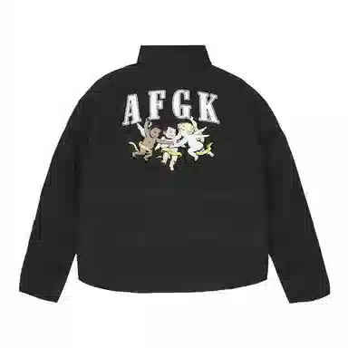 AFGK FW23 Logo