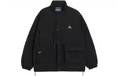 TIKIMOMOKA cokein logo