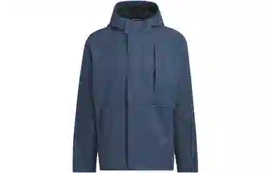 adidas Wuji Bond Woven Jacket Logo