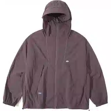 NOTHOMME Goout Lightweight Jacket