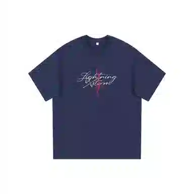 Lightning X Storm LogoT