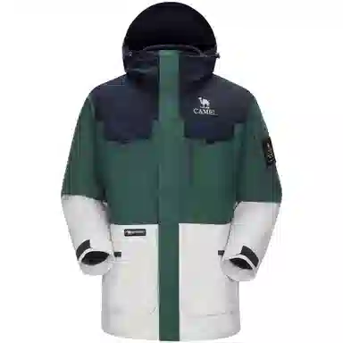 CAMEL All-Weather Series