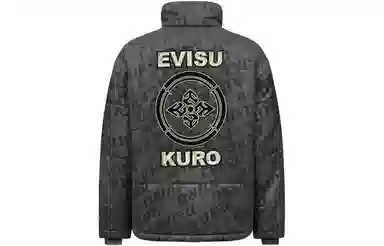 EVISU AW23
