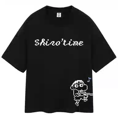 Crayon Shinchan T
