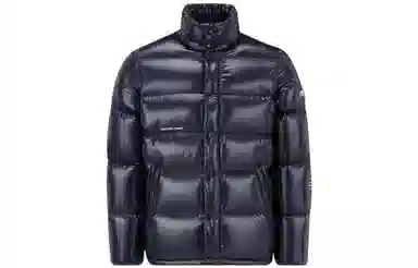 Moncler x FRGMT Ryne Navy