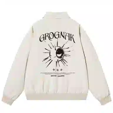 GROGNAK Logo