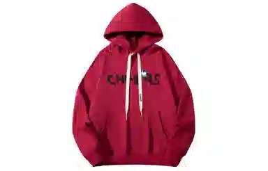 struggle vintage95 Chime95 logo