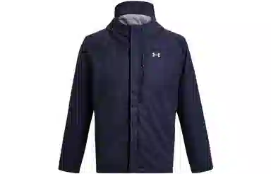 Under Armour UA Storm Porter 3-In-1 2.0 Jacket Navy