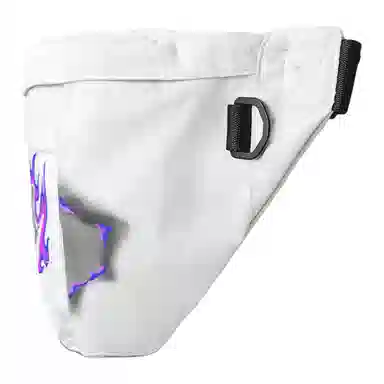 Nike Large Logo Waist Bag