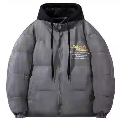 Unite Life HOODS Logo