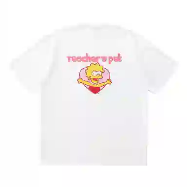 The Simpsons T